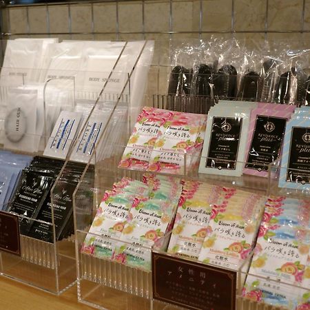 Kuretake-Inn Central Hamamatsu Bagian luar foto