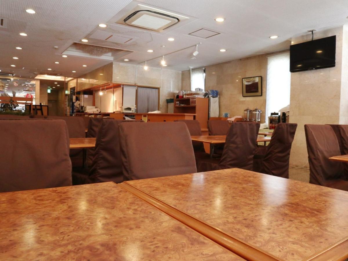 Kuretake-Inn Central Hamamatsu Bagian luar foto