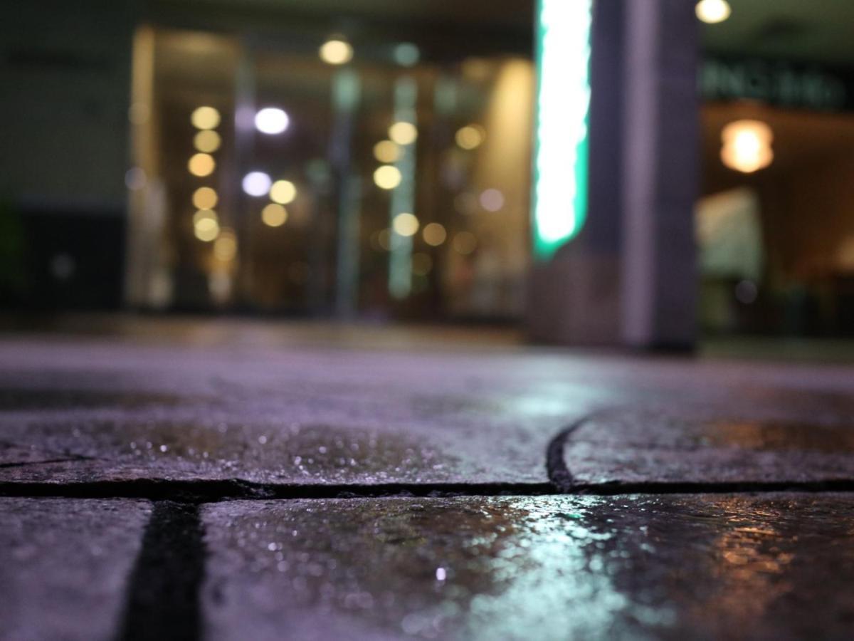 Kuretake-Inn Central Hamamatsu Bagian luar foto