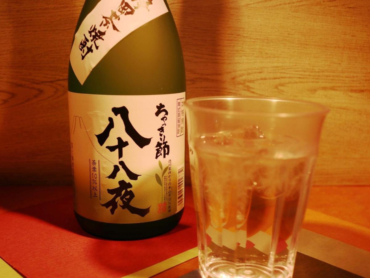 Kuretake-Inn Central Hamamatsu Bagian luar foto