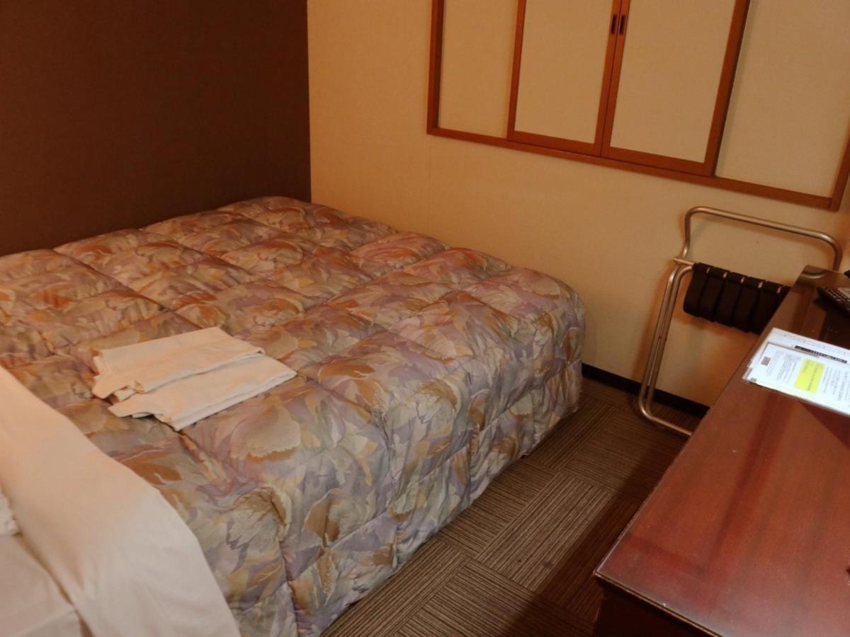 Kuretake-Inn Central Hamamatsu Bagian luar foto