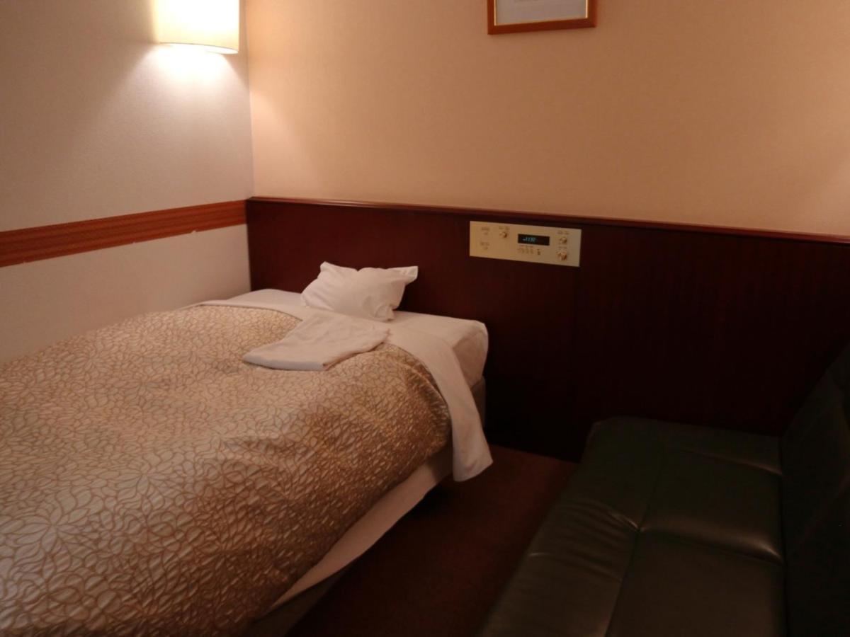 Kuretake-Inn Central Hamamatsu Bagian luar foto