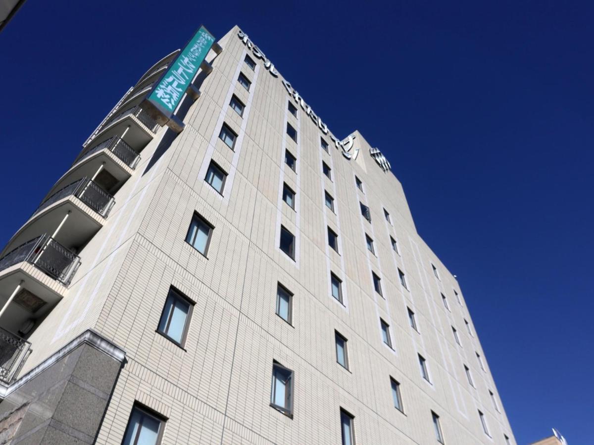 Kuretake-Inn Central Hamamatsu Bagian luar foto